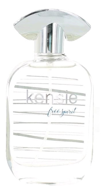 Kensie Free Spirit Women's Eau De Parfum Spray, 1.7 Fl. Oz.