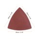 thumbnail image 2 of 60uds Triangular Gancho y Bucle Lija Papeles 180/240/320 Granos 3-1/8" Ratón Detalle Lijadora Papeles Multiherramienta Hojas Juego (20uds de Cada Grano), 2 of 6