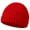 Red, variant on Toddler Kids Winter Beanie Hat,Beanie Baby Boys Girls Beanies Kids Knit Winter Hats for 0-1 Years Beige 0 Months