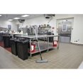 thumbnail image 4 of Rubbermaid PULSE Spray - Mop - microfiber - silver, 4 of 4