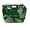 Army Green, variant on Portable Foldable Water Bag with Spigot, 2025 New BPA-Free & Durable 8L Large Capacity Water Container for Camping, Hiking, Outdoor Adventures (Army Green)