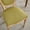 Olive Green, variant on GAKMCIL Fabric Dining Chair, Upholstered Dining Room Chairs, Exquisitely Carved French Solid Wood Frame, Density Foam, Steel Spring Lining, Weight Capacity:300lb, Beige (Set of 2)