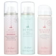 thumbnail image 2 of Drybar The Travel Trio Kit, Hair Spray Hair Care Holiday Gift Set, 2 of 17
