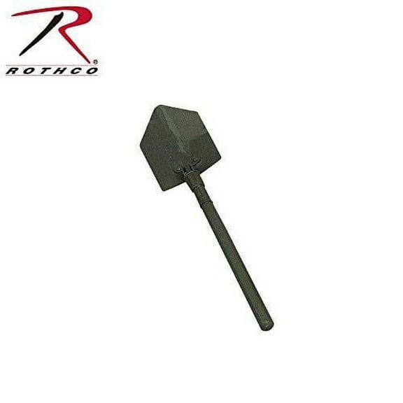 Rothco Folding Shovel - 50