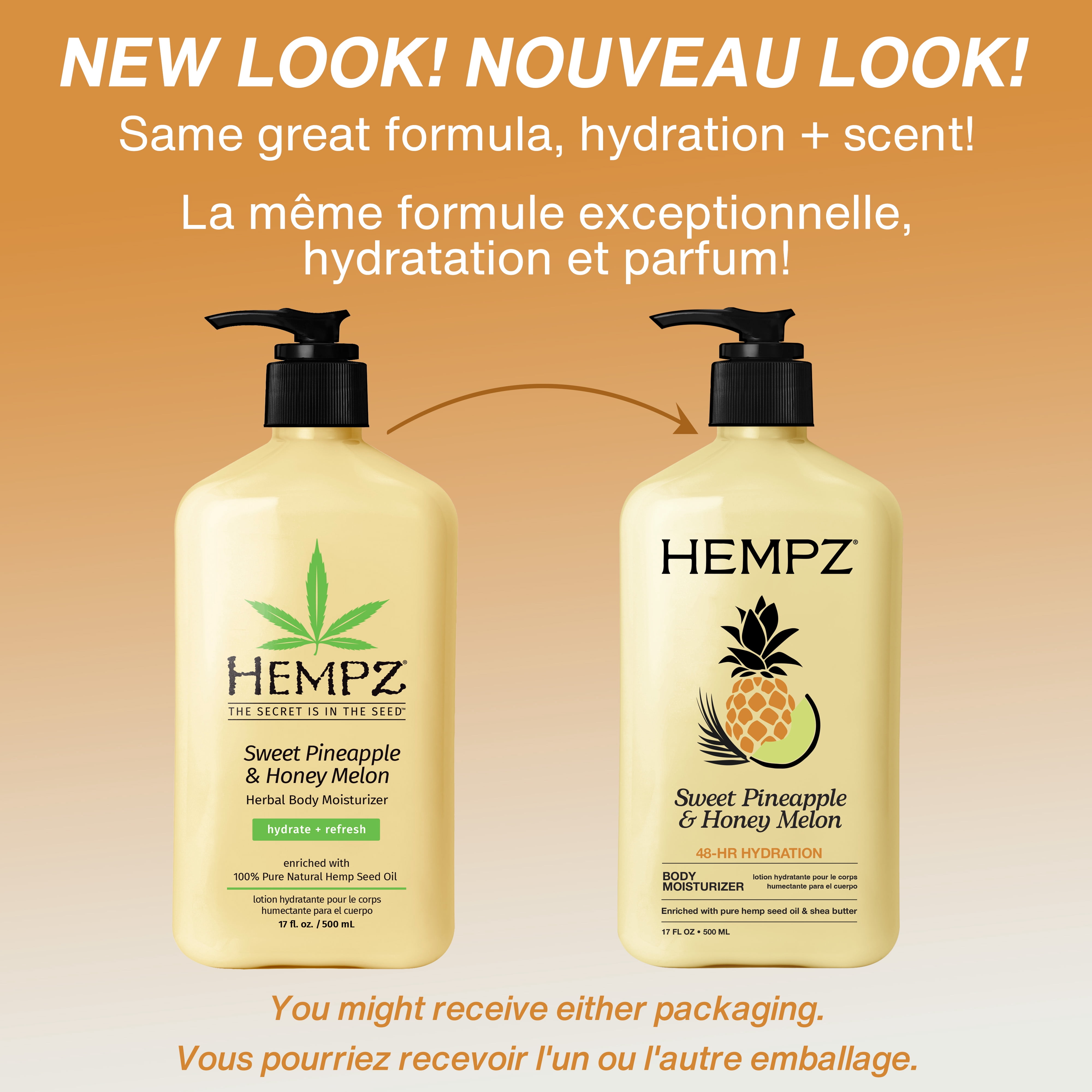 HEMPZ HMPZ PNAPPLE HM LTN