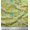 Light Green, variant on Soimoi Blue Cotton Duck Fabric Multi Bow & Dots Printed Craft Fabric by the Yard 42 Inch Wide