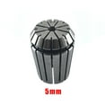 thumbnail image 2 of Er25 2-16Mm Spring Collet For Cnc Milling Machine Engraving Lathe Tool Precision, 2 of 2