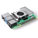 thumbnail image 2 of Active Cooler iUniker para Raspberry Pi 5 con ventilador PWM de 30 mm, 2 of 2