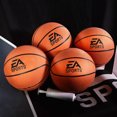 EA Sports 2Player Basketball Game with 8 Electronic Game Options, Easy