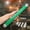 Green, variant on Reaches The Bolt Nothing Else Can, Bolt Wrench,Universal Socket Adapter,Heavy Duty Offset Ratchet Extension for Automotive Tight Space Repair