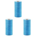 thumbnail image 1 of 3 Rolls Disposable Cleaning Cloths Roll - 150 Count Reusable Dish Towels, Quick-Dry Kitchen Wipes for Dishes, Countertops, Bathroom & Car, Multi-Purpose Cleaning Rags & Handy Wipes, 1 of 4