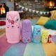 thumbnail image 5 of Muñeca Apilable, 5 Capas, Muñecas Anidadas, Matryoshka De Madera, Muñecas Anidadas Rusas, 5 of 8