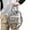 Gray, variant on Foldable Lightweight Backpack Packable Travel Daypack Ultra Light Water Resistant Outdoor Hiking Camping Shoulder Bag Compact Storage Portable Fold Up Backpack Unisex Everyday Travel Gear
