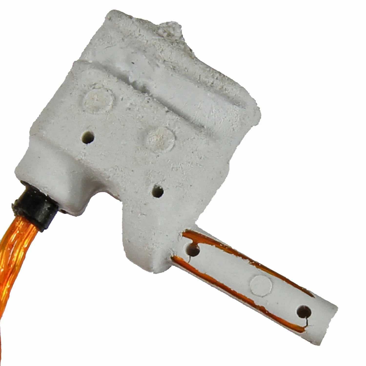 Power Stop Front Left Brake Pad Wear Sensor SW-0508