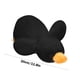 thumbnail image 3 of Juguetes Para Niño Lindo muñeco de patos blancos de pelo largo, juguete de patos amarillos, muñeco de gansos grandes para dormir, almohada, regalo para el día de la mujer Juguetes Para Bebe 1 Año, 3 of 6