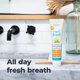 thumbnail image 5 of Pasta de dientes Oxyfresh Premium Maximum Fresh Breath 100-150 ml, 5 of 9