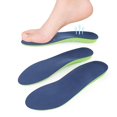 thumbnail image 2 of Plantillas para Fascitis Soporte de Longitud Total , S (38-40) BLESIY plantillas para hombres mujeres, 2 of 8