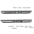thumbnail image 4 of Restored HP EliteBook 840 G1 14" Laptop, Windows 10 Pro, Intel Core i54300U Processor, 4GB RAM, 320GB Hard Drive, 4 of 4