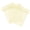 Beige, variant on 500 Pcs Mixed Colors (Chosen by Random) 5x7 Sheer Drawstring Organza Gift Bags Wedding Party Favor Bags