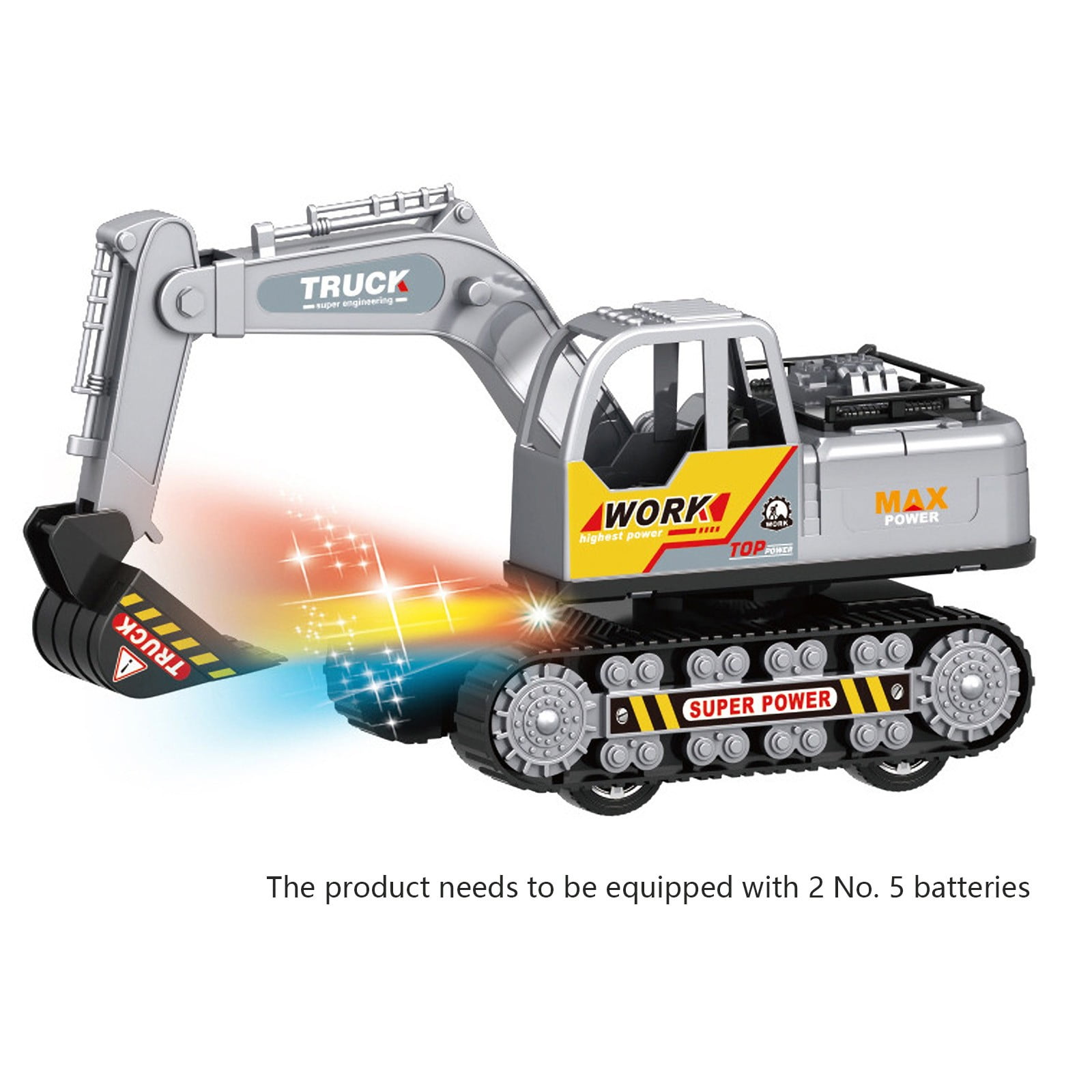 alex super sand digger