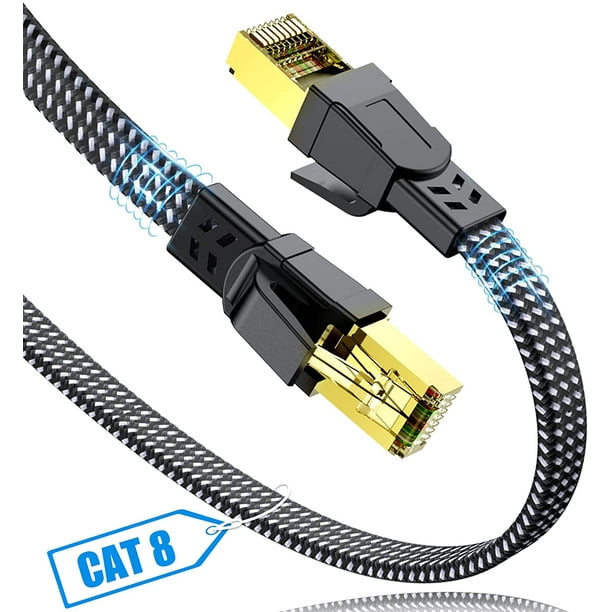 Ethernet Cable CAT8 2M C