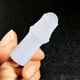 thumbnail image 3 of 15pcs botellas de rodillos recargables plástico aceites esenciales contenedores de rodillos (50 ml), 3 of 8