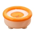 thumbnail image 2 of Automatic Floating Pet Water Bowl for Cats & Dogs | Gentle on Beard, Foolproof to Clean | 1500ml Large Capacity, Dishwasher Safe | Suitable for Small to Medium Pets, 2 of 6