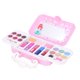 thumbnail image 2 of Juguete de maquillaje real, juego de maquillaje para nios pequeos, para nias, cumpleaos, Navidad, 3, 4, 5, 6, 7, 8, 9, 10 aos Unbranded 1911190064511, 2 of 8