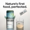 thumbnail image 6 of ARMRA Colostrum Unflavored Travel Sticks, 30 Count, 6 of 10