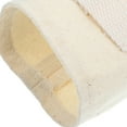 thumbnail image 5 of Toyvian Reusable Canvas Coffee Cup Sleeve Cover - Handbag Accessory for and Cold Beverages, 5 of 5