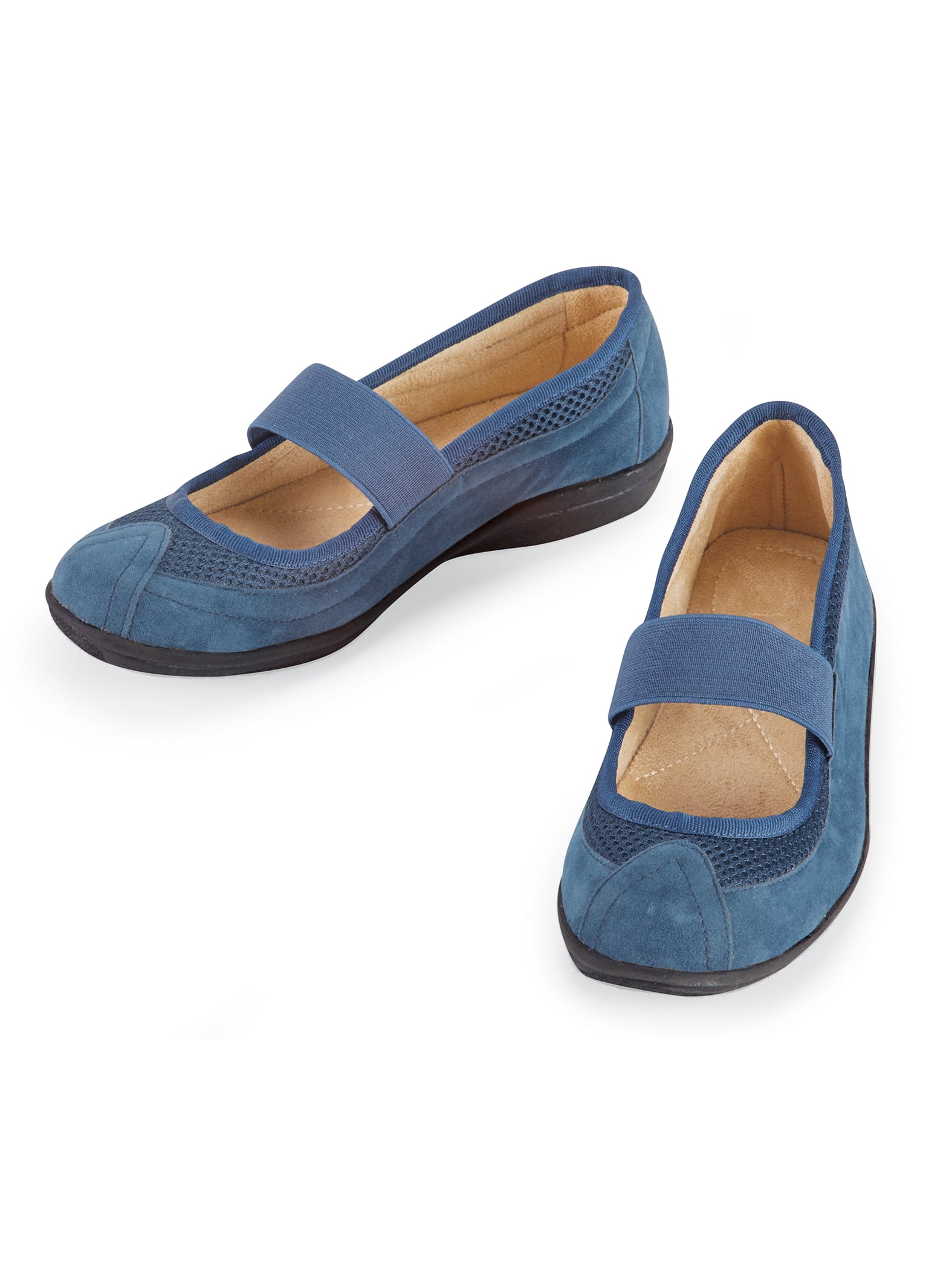 extra large shoes for ladies