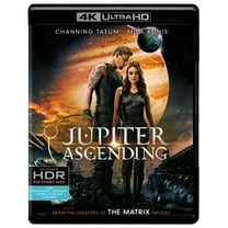 Jupiter Ascending [UHD]