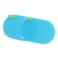 thumbnail image 4 of 2x Película de Espejo a Agua para Coche Resistente a Lluvia, Antiarañazos, Oval / Rectángulo / forma forma forma 145x100mm shamjiam Película impermeable del espejo retrovisor del coche, 4 of 8