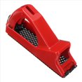 thumbnail image 3 of 2X Gypsum Board Rasp Plane File 145mm Wood MDF Fiberglass Planer DIY for Software Metal Drywall and Others,2 * Rasp Plane File,random colors, 3 of 10