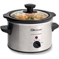 thumbnail image 1 of Olla de ceramica electrica Elite Gourmet MST-250XS 1.5 Qt, 1 of 7