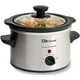 thumbnail image 1 of Olla de ceramica electrica Elite Gourmet MST-250XS 1.5 Qt, 1 of 7