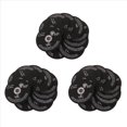 thumbnail image 1 of 45 Piezas 3 Pulgadas 75Mm Disco de Corte de Resina Disco de Corte de Fibra Hojas de Circular para Corte de Metal 75X1,6X10Mm, 1 of 8