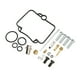 thumbnail image 5 of 22Pcs/Set Carburetor Repair Rebuild Kit Replacement for Polaris Scrambler 500 2x2 4x4 1997‑2008, 5 of 9