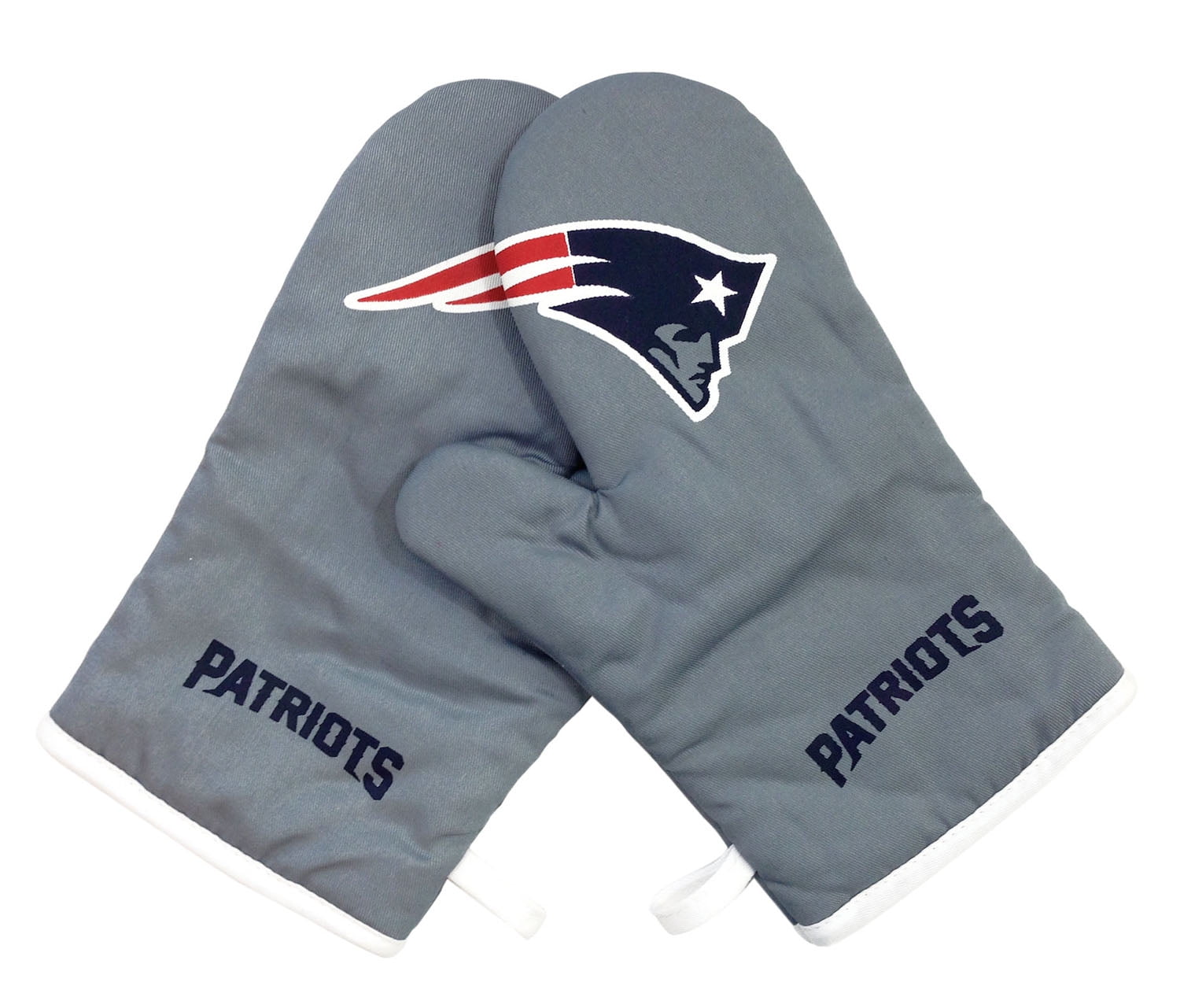 nfl logo gloves
