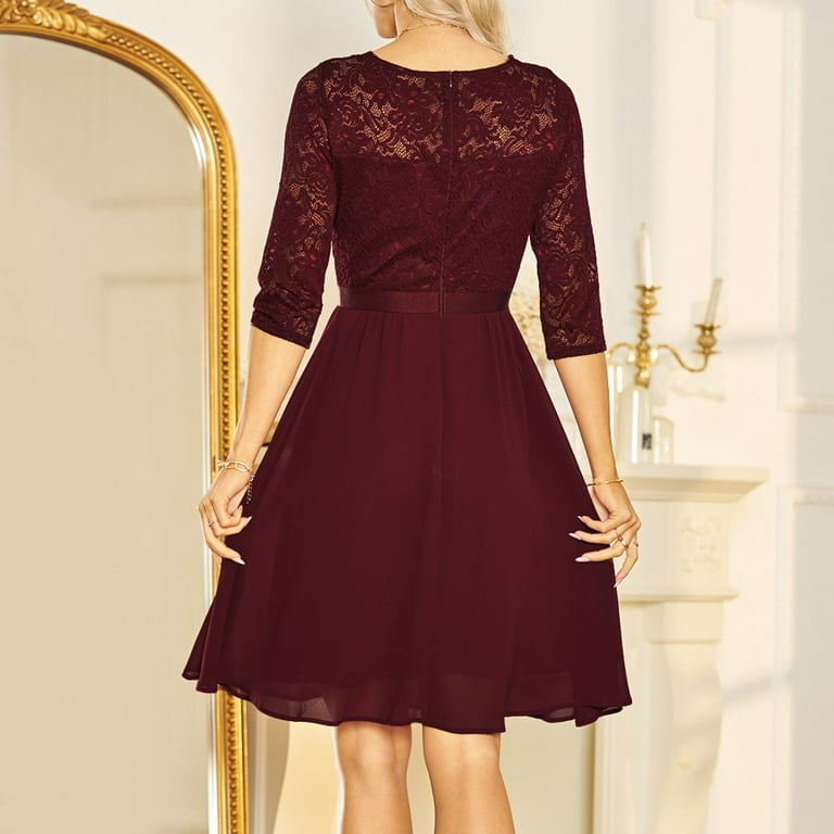 Miusol dress cheap walmart