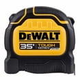 thumbnail image 1 of Cinta métrica DEWALT DeWalt ToughSeries 10,6 m x 3,2 cm, 1 paquete, 1 of 8