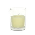 thumbnail image 3 of Jeco Inc. Round Glass Votive Candle, 3 of 7
