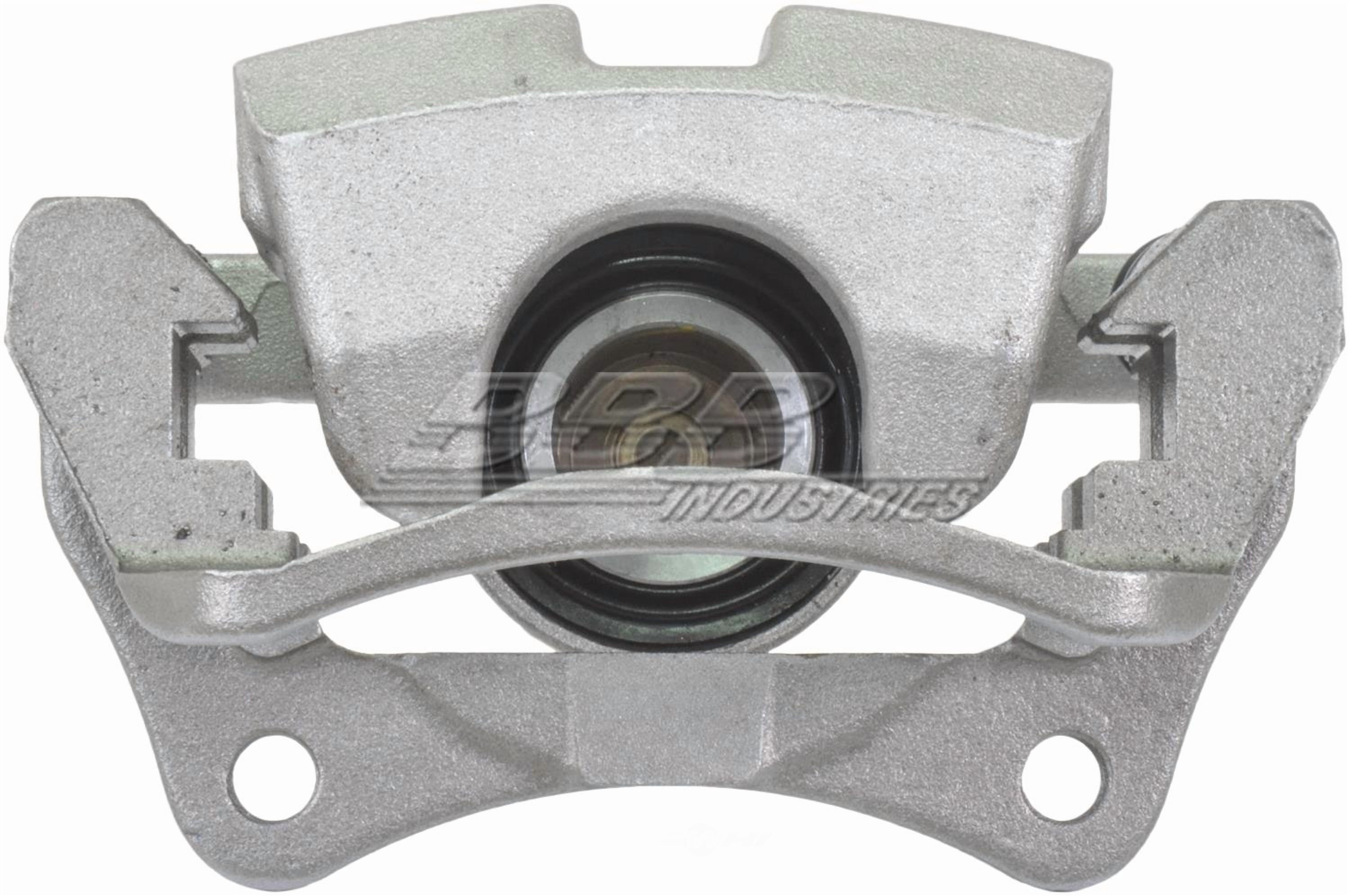 TERREPOWER formerly BBB Industries 99-01719B Reman Caliper w/installation Hardware