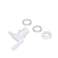 thumbnail image 4 of Beer Keg Faucet,Beer Brewing Keg Spout Beer Keg Tap Beer Brewing Accessory Exquisite Design, 4 of 14