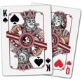 thumbnail image 3 of shiyou-NCAA Florida State Seminoles Classic Series Playing Cards, 3 of 4