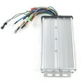 thumbnail image 4 of MONIPA 2000W 48-72V Motor Speed Controller For Electric Bicycle & Scooter, 4 of 13