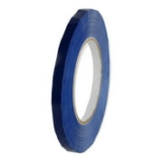FindTape Produce Bag Sealing Tape (UPVC-PBS): 3/8 in. x 180 yds. (Dark Blue)