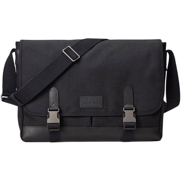 Polo Ralph Lauren Messenger Shoulder Bag