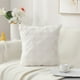 thumbnail image 4 of PillowCase Sofa Waist Throw Cushion Cover Home Decor, 4 of 6