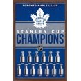 thumbnail image 1 of Maple Leafs de Toronto de la LNH - Champions 23, 1 of 4